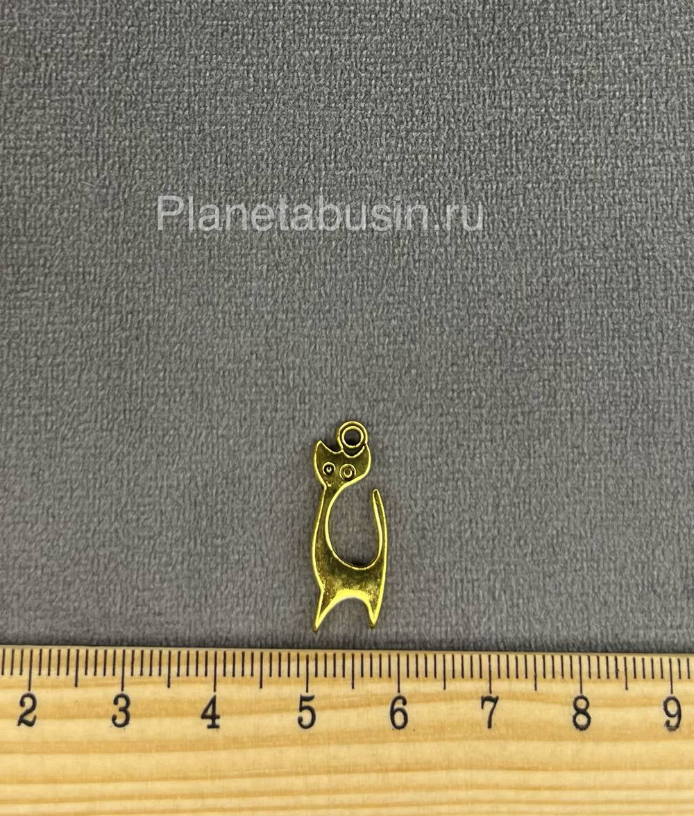 Подвеска Котик (Китай) 107