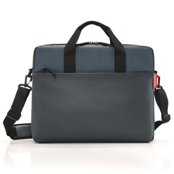 Сумка для ноутбука workbag canvas blue