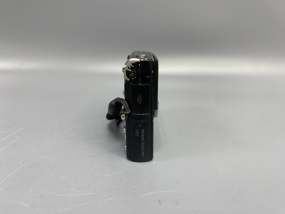 Sony CyberShot DSC-T9