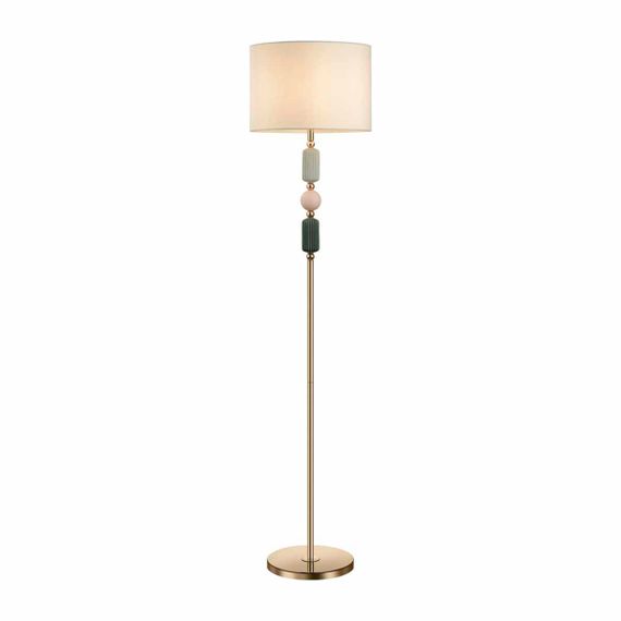 Торшер Odeon Light Classic Candy 4861/1F