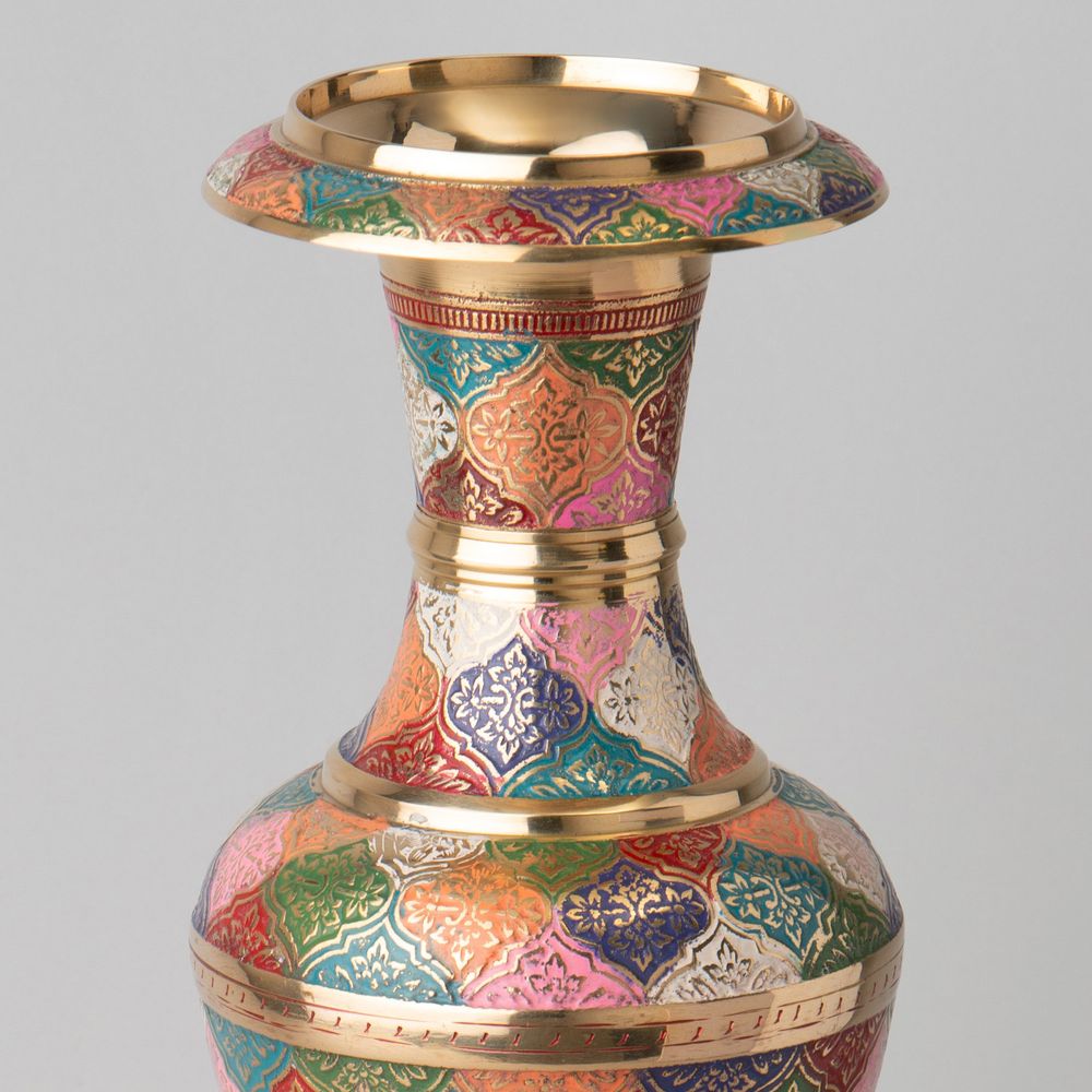 ВАЗА РЕЗНАЯ ВЫСОТА=37СМ