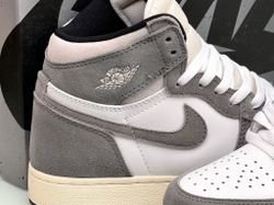 Air Jordan 1 High OG Washed Black