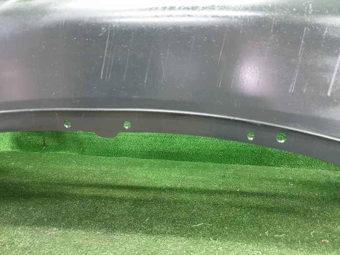 Бампер передний Nissan X-Trail T32 (2017-2022)