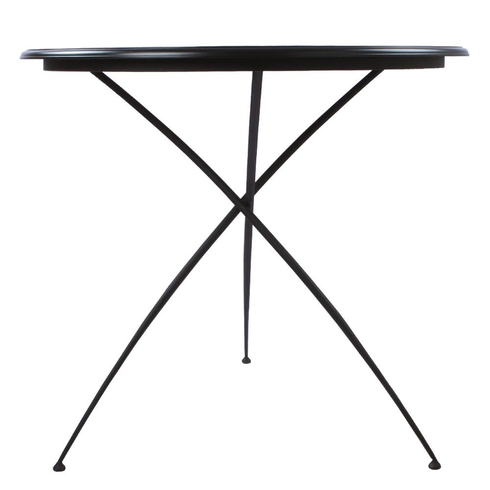 Стол обеденный Шанель 1 Шоколад