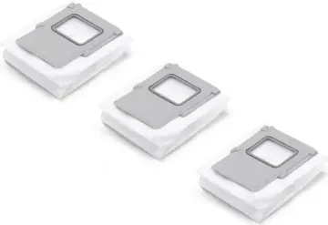 Пылесборник для базовой станции DJI ROMO