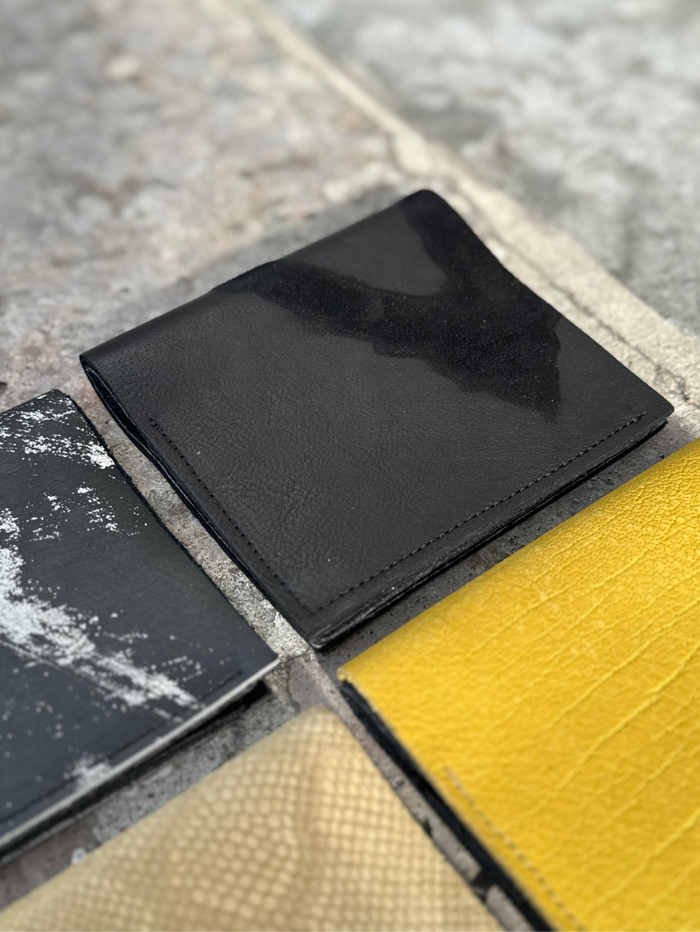 ARCHIVE Wallet Barxat