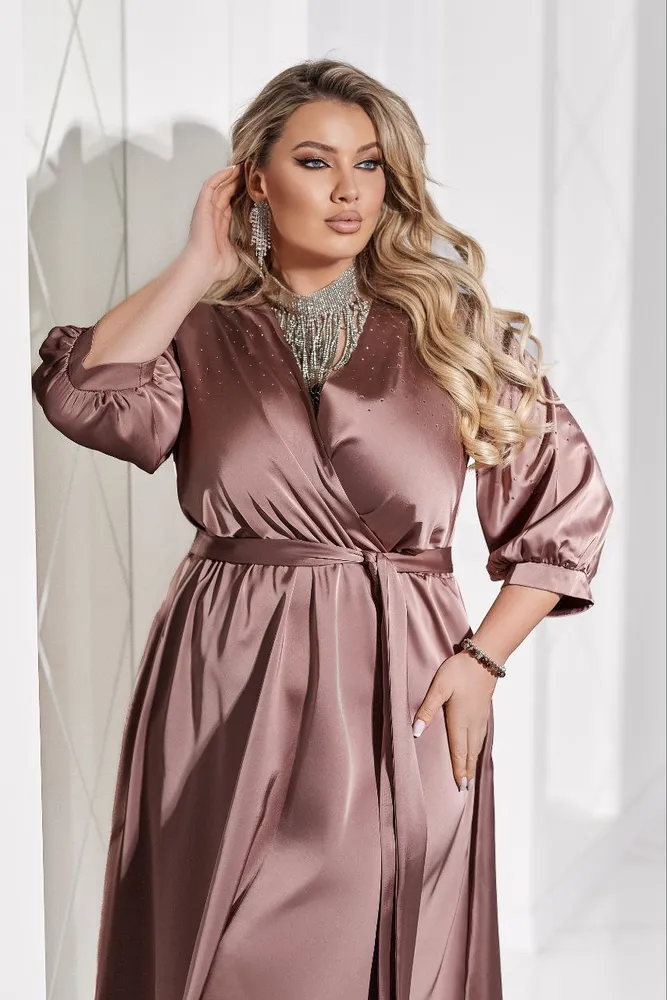 Платье УК-1062-2 Фабрика Моды