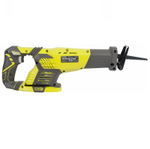 Пила сабельная аккумуляторная Ryobi One+ RRS1801M 5133001162