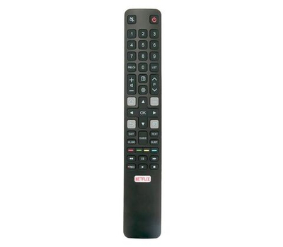Пульт для телевизоров TCL RC802N YAI2, 06-IRPT45-GRC802N