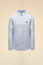 Рубашка из хлопка