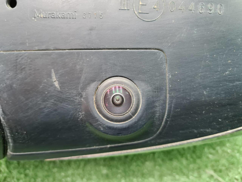 Зеркало правое Toyota Camry xv70 (17-нв) 17 конт.