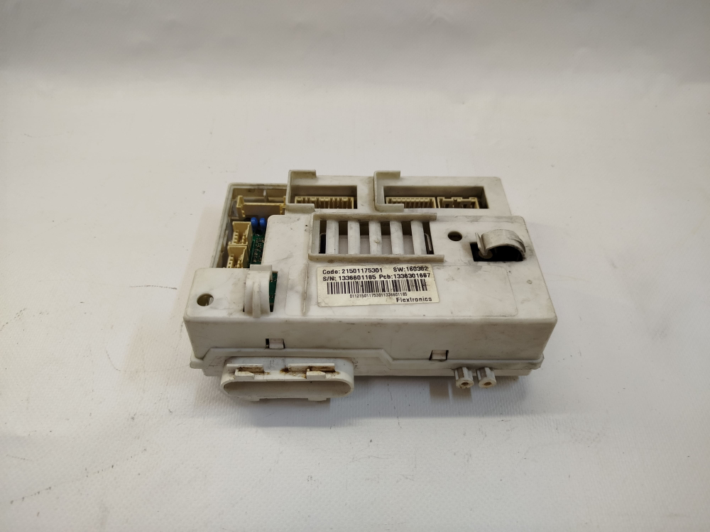 404.1 Силовой модуль для стиральной машины Indesit IWSB5085 / 21501175301 б/у