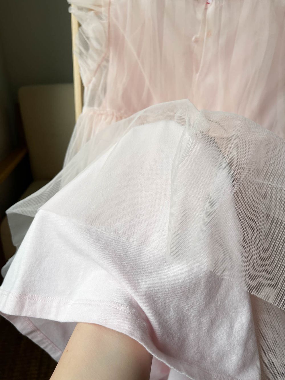 Платье Il Gufo, 128