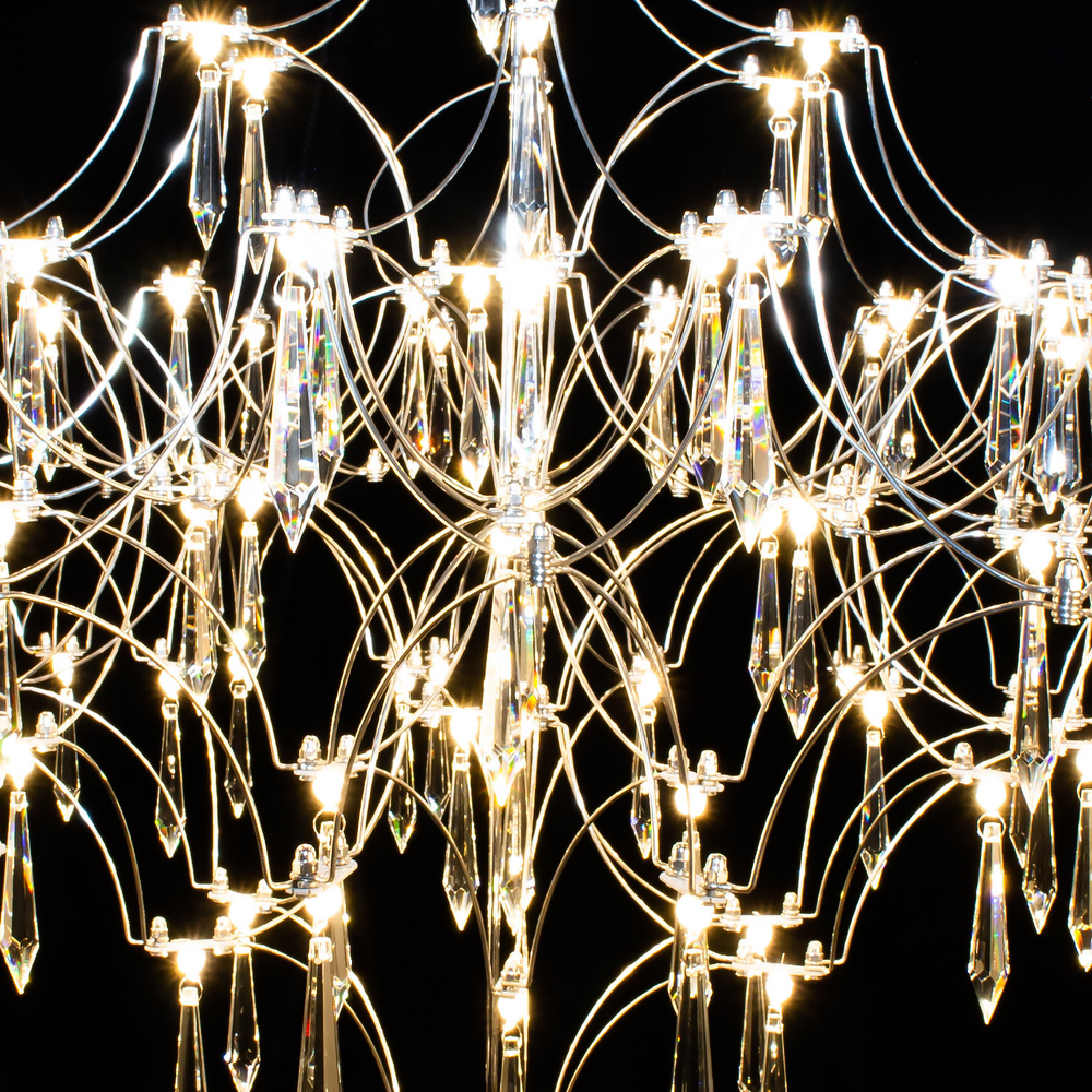 IL0808-1050HX-114 Ether светильник потолочный