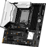 Материнская плата mATX MAXSUN MS-Terminator B760M D5