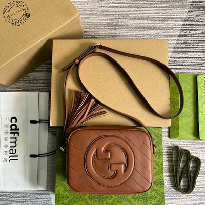 Gucci Blondie 21 cm