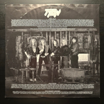 Tyton ‎– Mind Over Metal (Голландия 1987г.)