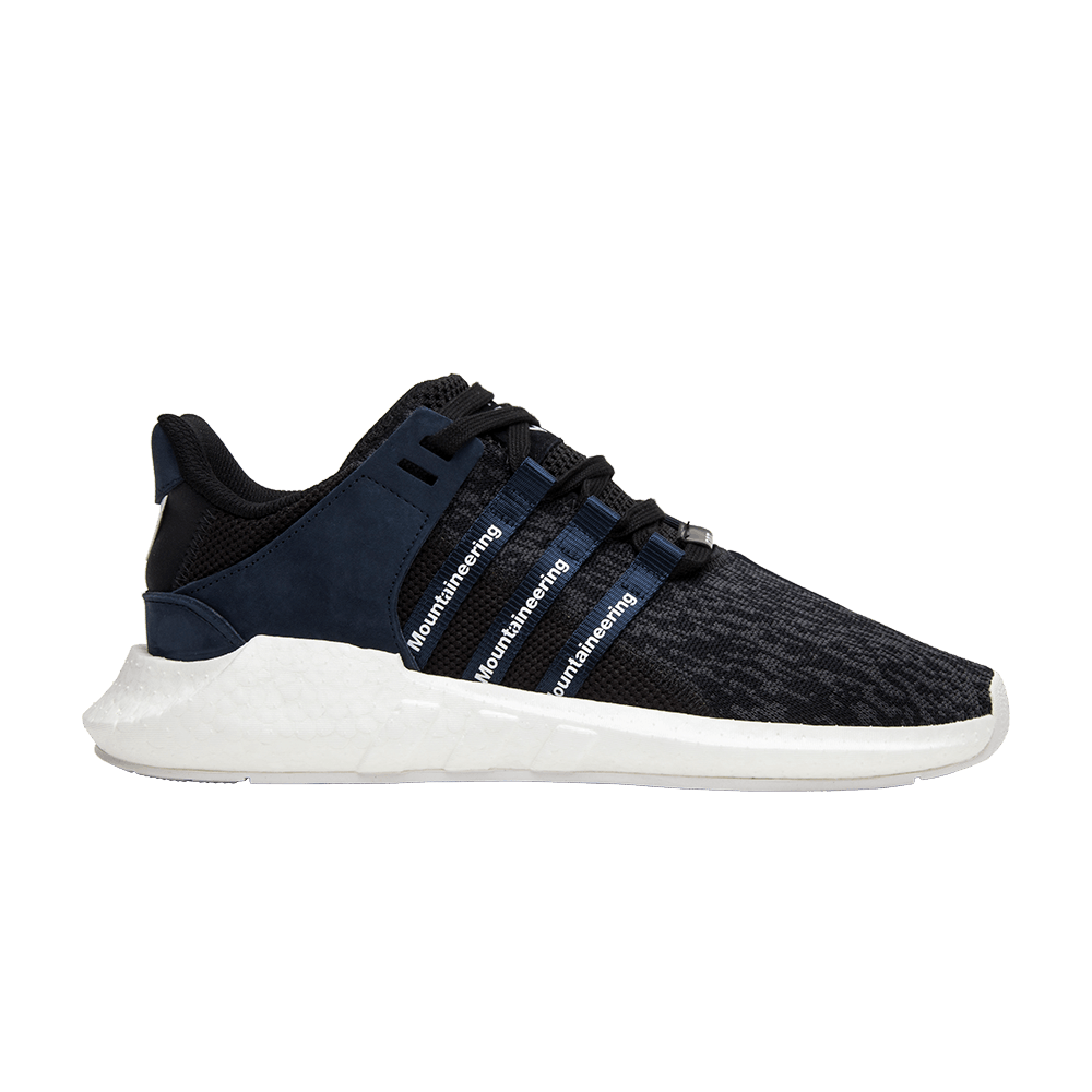 Кроссовки Adidas Originals Eqt Support Future White Mountaineering Navy