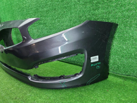 Бампер передний KIA Ceed 2 JD (2015-2018)