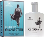 Туалетная вода для мужчин "GANGSTER GENTLEMAN" 100мл Россия