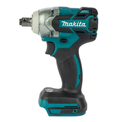 Гайковерт ударный аккумуляторный Makita DTW285Z 18В