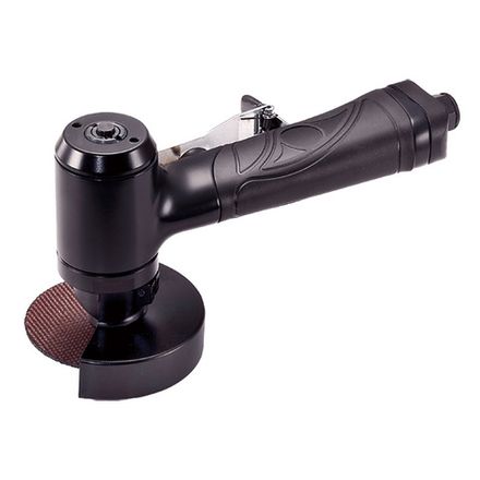 Цена на MIGHTY SEVEN (QC-253) Пневматическая отрезная мини-машина 75 мм, 24000 об/мин