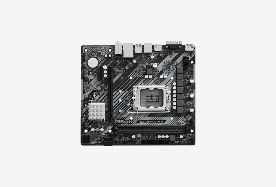 H610M-HDV/M.2 R2.0_0126528100750