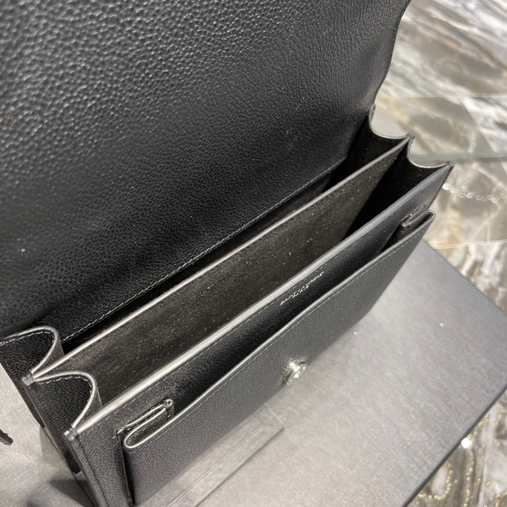 YSL Sunset Bag 22 cm