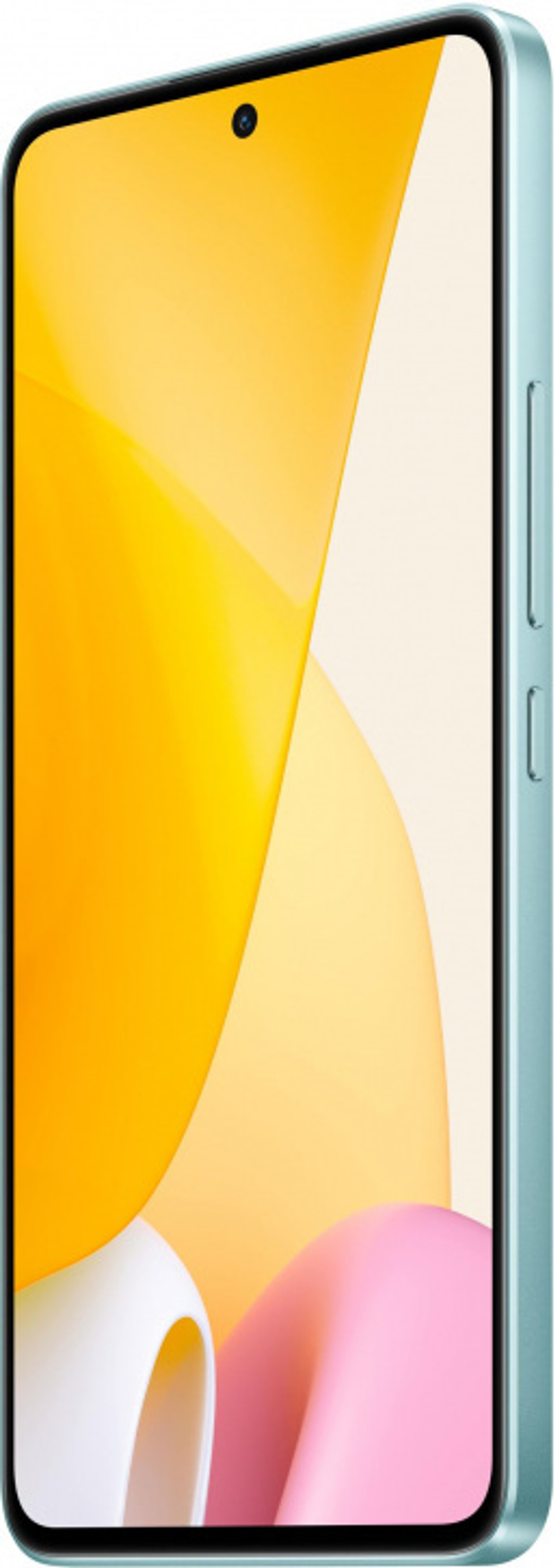Смартфон Xiaomi Mi 12 Lite 8/128GB Green