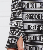 платье djuana HUGO - черный(50464226)