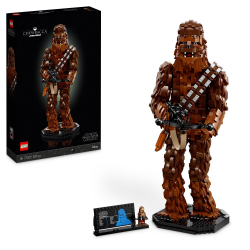 LEGO Star Wars — Чубакка 75371