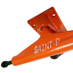 Подвески для скейтборда (пара) ПАЦИФИК Saint P 5.75