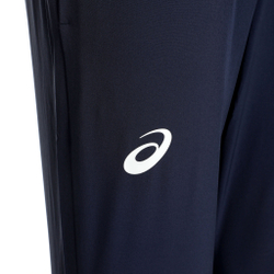 Мужские теннисные штаны ASICS Match Pant Training Pants Men - Dark Blue
