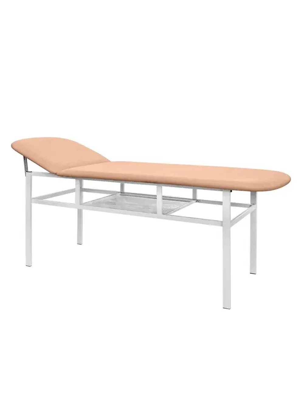 Кушетка медицинская высокая смотровая К08 (РУ)