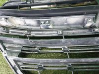 Решетка радиатора Subaru Outback 5 (2017-2021)