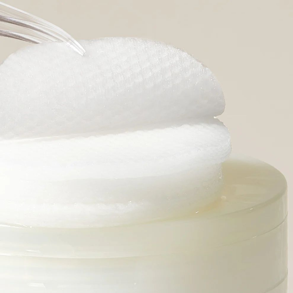 JMsolution Alpha Peeling Toner Pads тонер-пэды с альфа-гидроксикислотами для сияния кожи