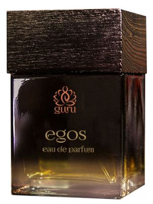 Guru Perfumes Egos
