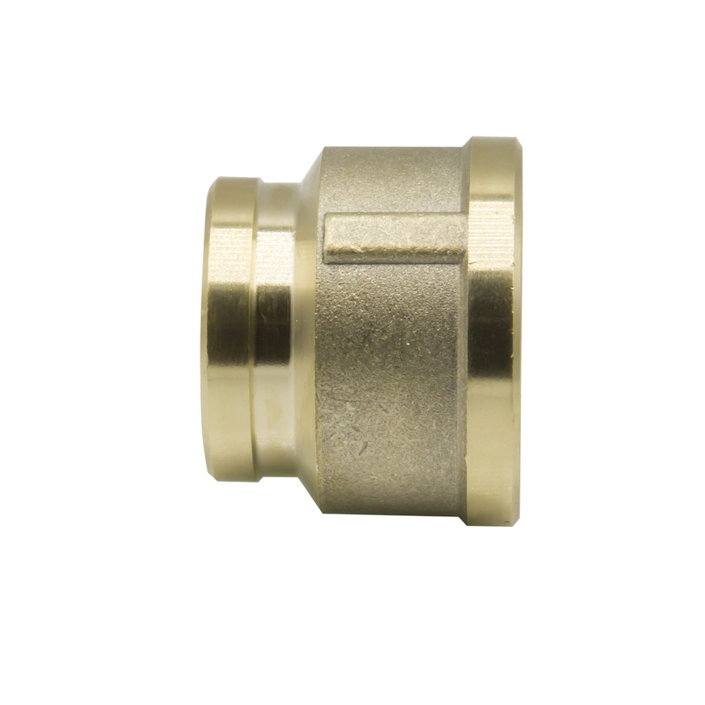 Муфта переходная 1'' - 3/4'' вн/вн ЛАТ 25-20