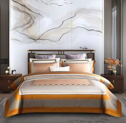 Комплект постельного белья