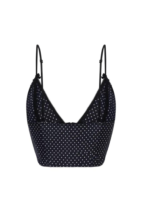Корсет Dots