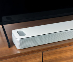Саундбар Bose Smart Soundbar 900 Arctic White