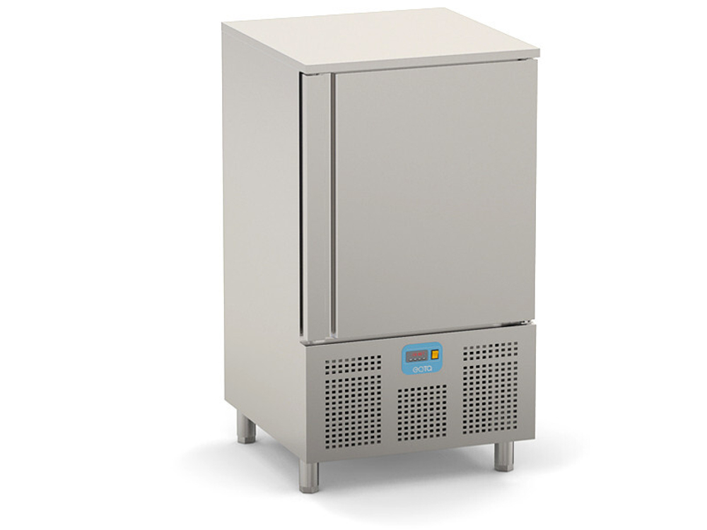 Шкаф шоковой заморозки EQTA EKO-10