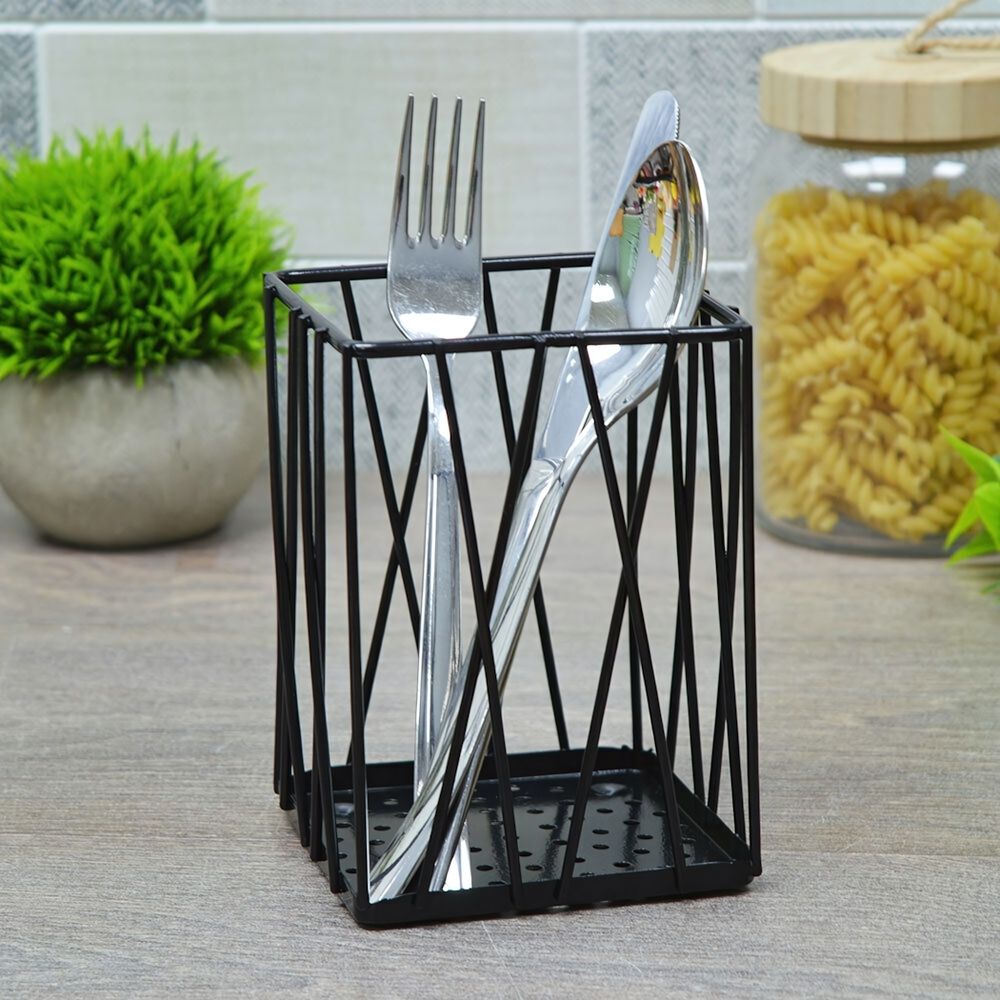 Подставка для столовых приборов "Fanhoff" 13,5*10см