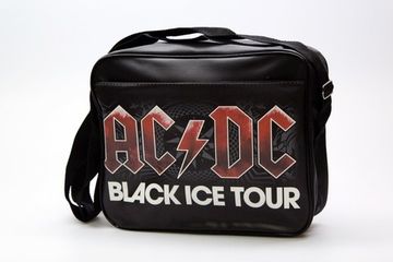 Сумка AC/DC "Black Ice Tour"