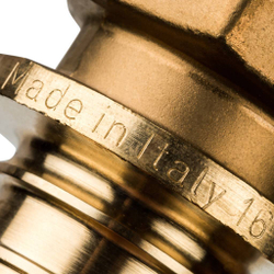 Переходник с наружной резьбой 32xR1"