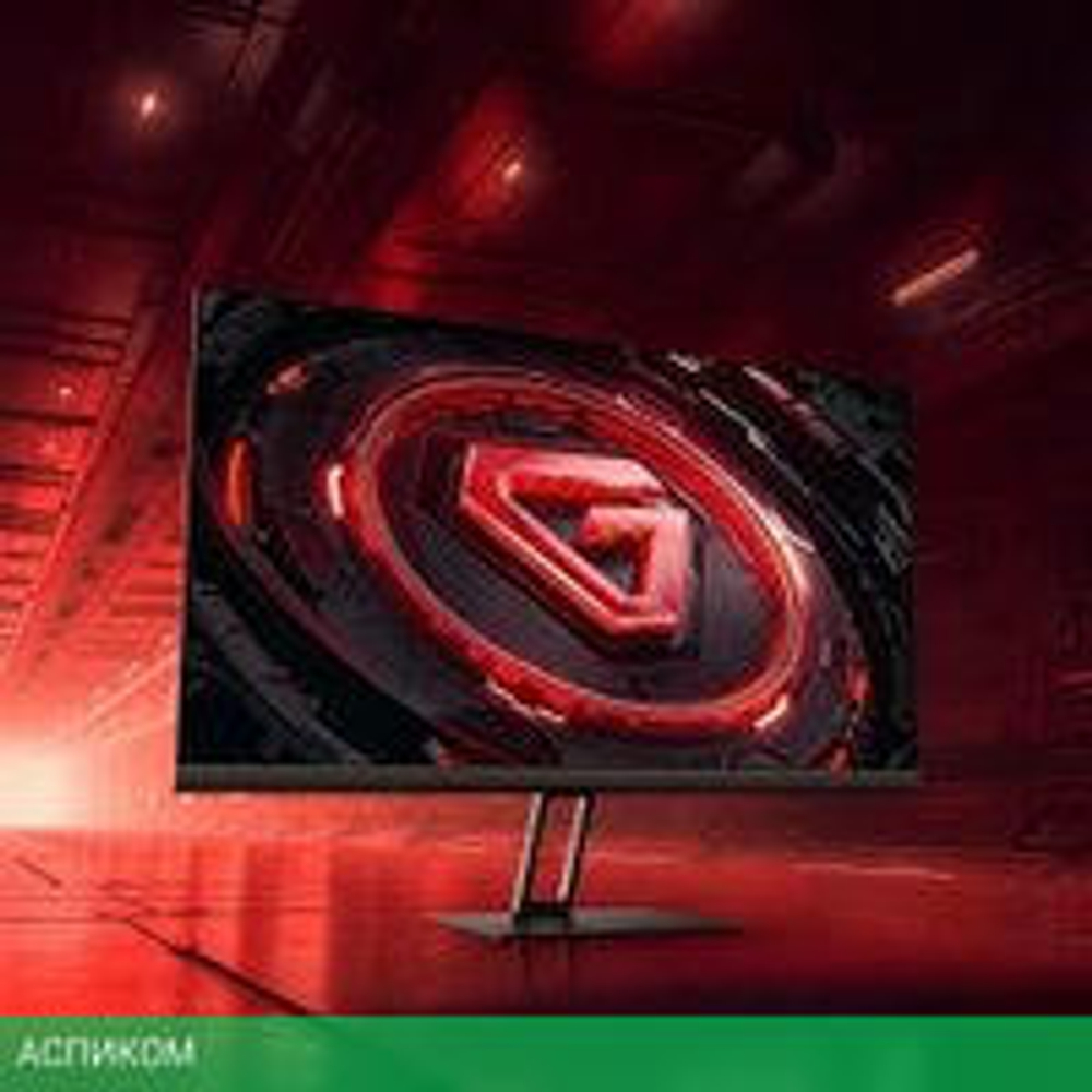 Игровой монитор Xiaomi Redmi Gaming Monitor G24 P24FCA-RG (китайская версия)