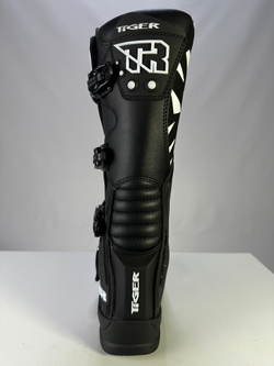 Мотоботы TIGER T2