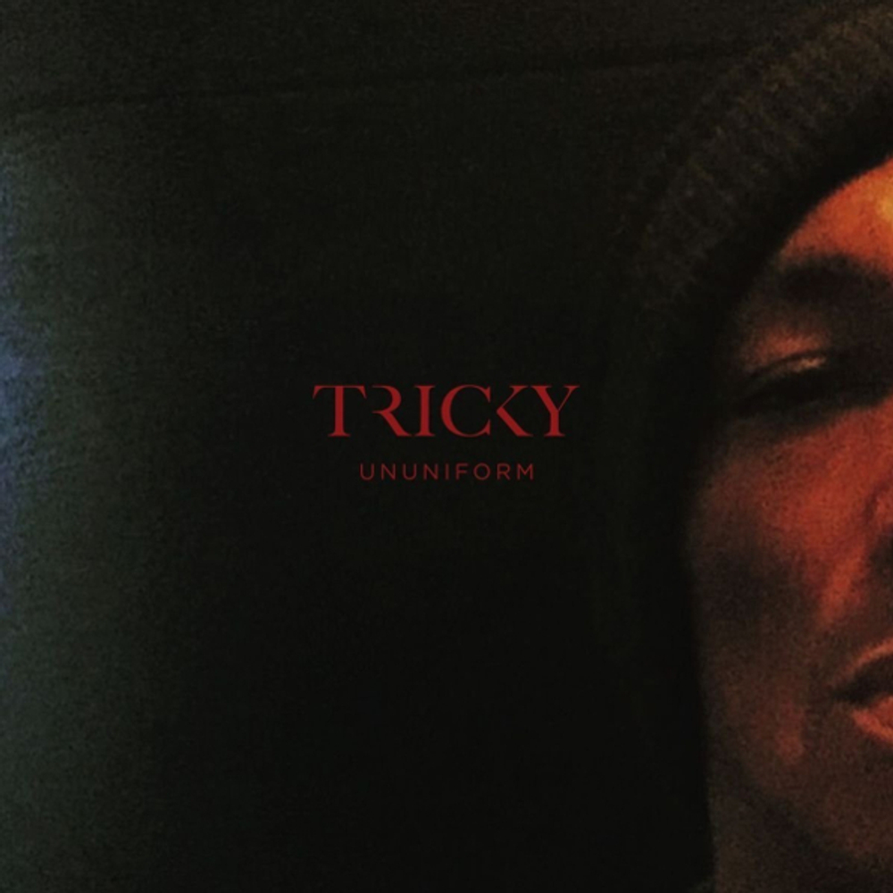 Tricky / Ununiform (LP)