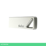 USB Flash-накопитель Netac U326 8Gb (NT03U326N-008G-20PN)