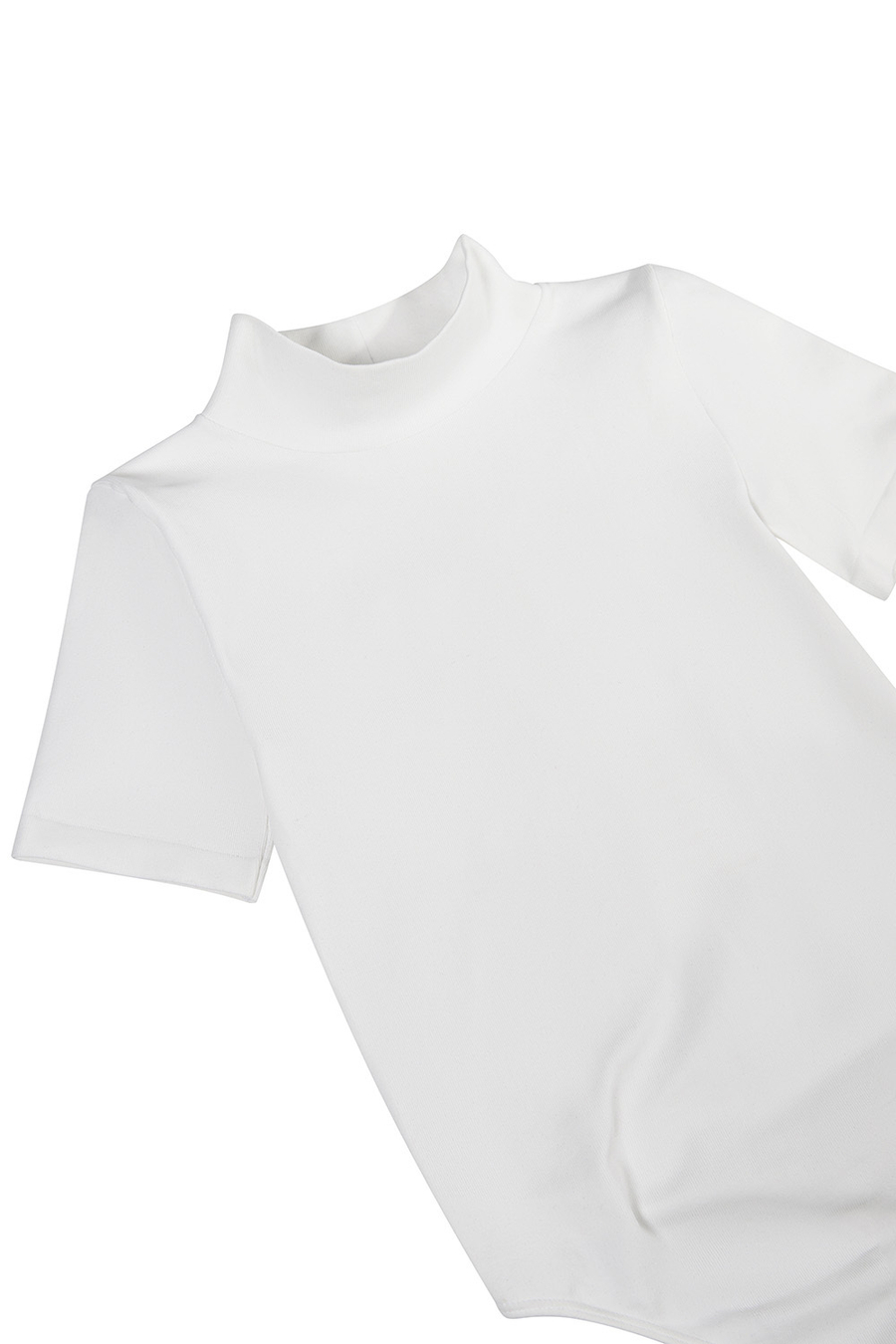 Боди №107 Белый